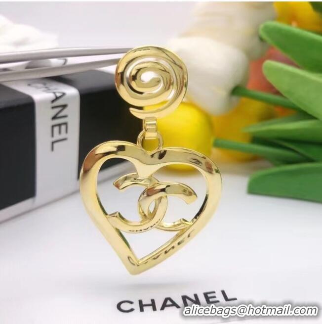 Buy Discount Chanel Earrings CE6688