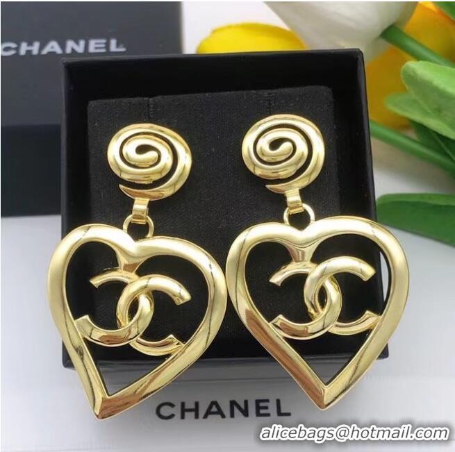 Buy Discount Chanel Earrings CE6688