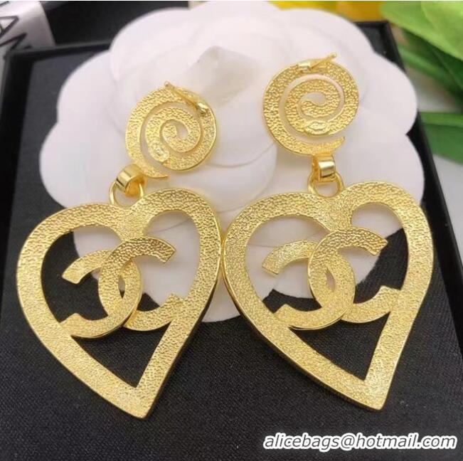 Buy Discount Chanel Earrings CE6688