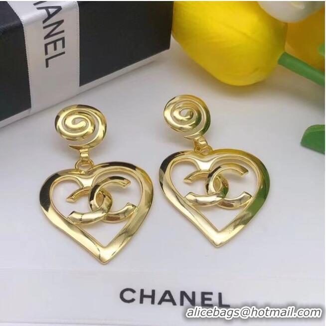 Buy Discount Chanel Earrings CE6688