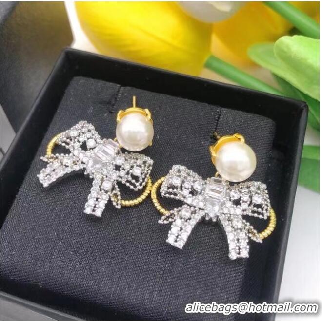 Super Quality Chanel Earrings CE6687