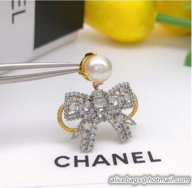 Super Quality Chanel Earrings CE6687