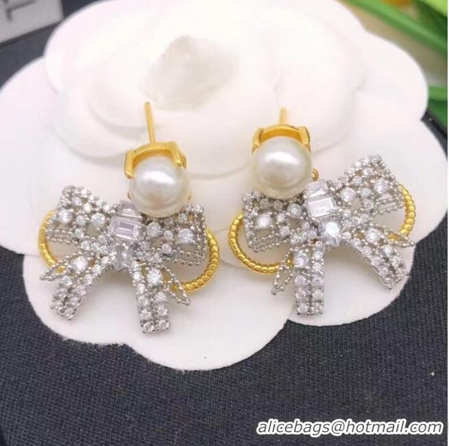 Super Quality Chanel Earrings CE6687