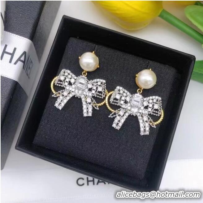 Super Quality Chanel Earrings CE6687