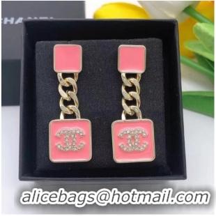 Unique Style Chanel Earrings CE6689