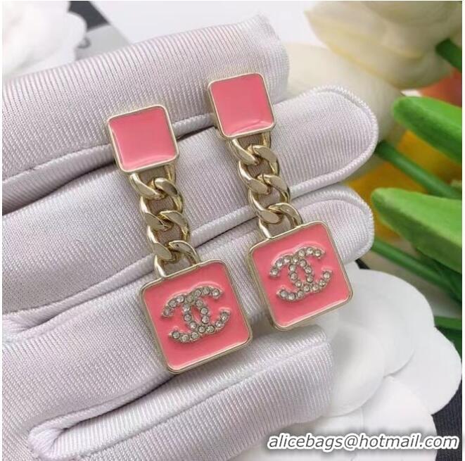 Unique Style Chanel Earrings CE6689