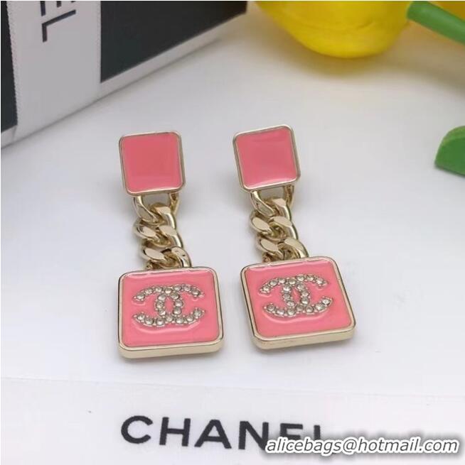 Unique Style Chanel Earrings CE6689