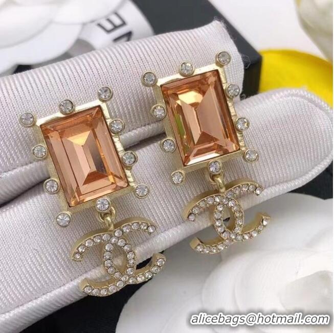 Spot Bulk Chanel Earrings CE6690