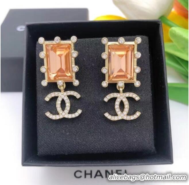 Spot Bulk Chanel Earrings CE6690