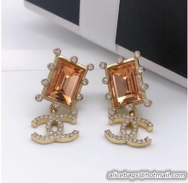 Spot Bulk Chanel Earrings CE6690