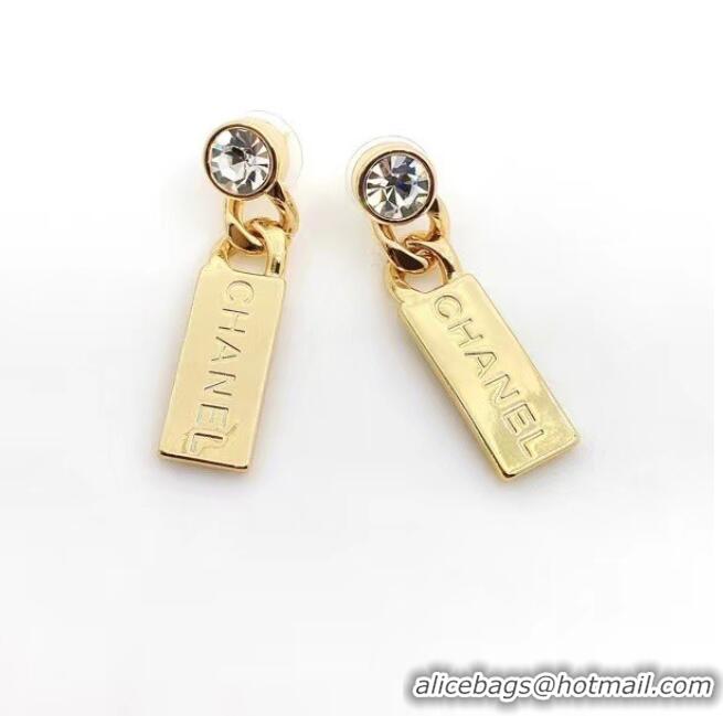 Buy Promotional Chanel Earrings CE6693