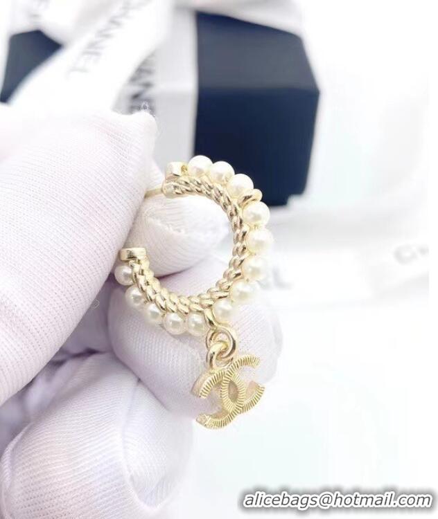 Affordable Price Chanel Earrings CE6695