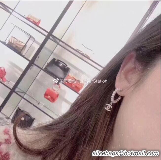 Affordable Price Chanel Earrings CE6695