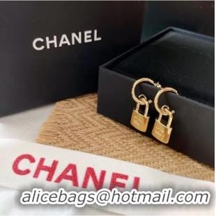 Grade Quality Chanel Earrings CE6698