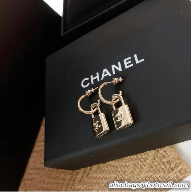 Grade Quality Chanel Earrings CE6698