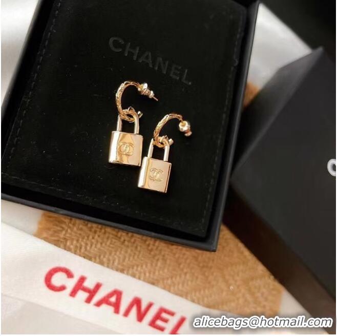 Grade Quality Chanel Earrings CE6698