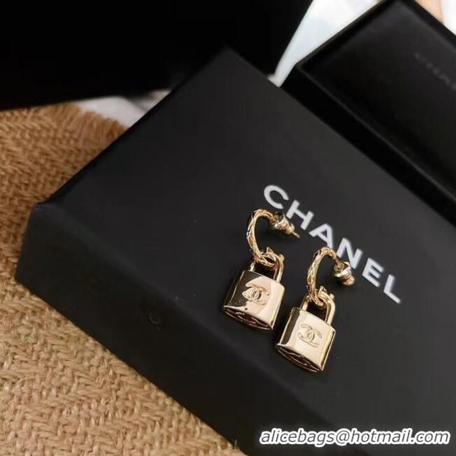 Grade Quality Chanel Earrings CE6698