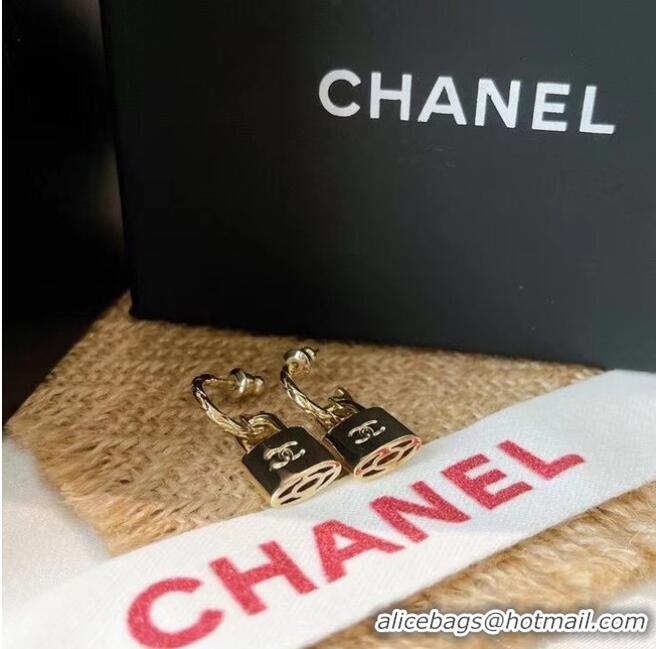 Grade Quality Chanel Earrings CE6698