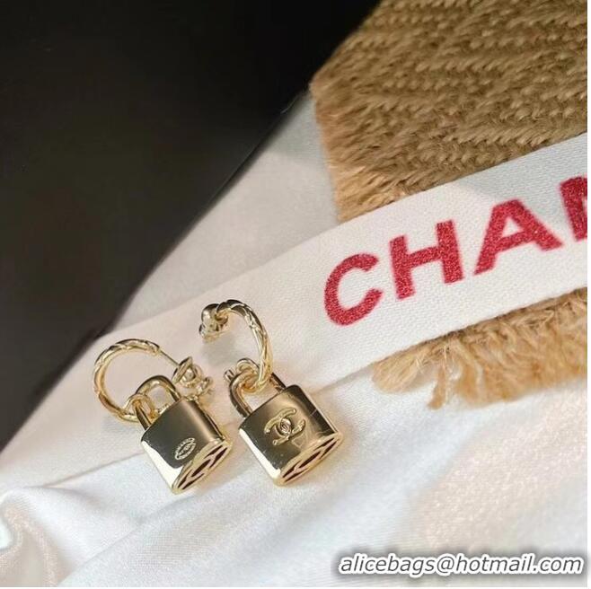 Grade Quality Chanel Earrings CE6698