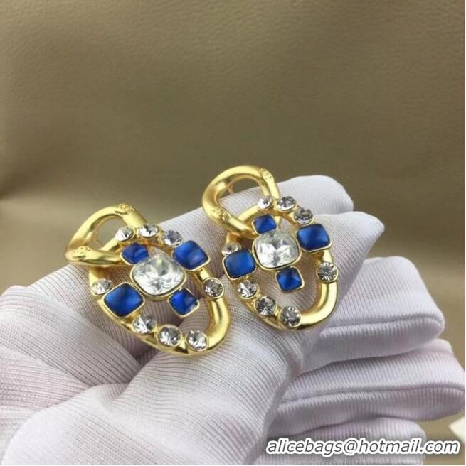 Top Quality Chanel Earrings CE6700