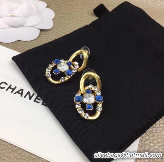 Top Quality Chanel Earrings CE6700