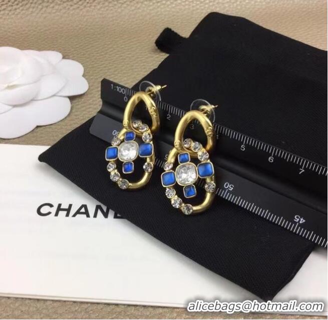 Top Quality Chanel Earrings CE6700