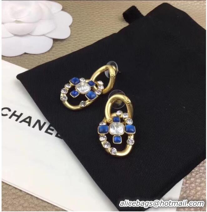 Top Quality Chanel Earrings CE6700