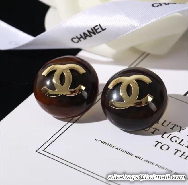 New Product Chanel Earrings CE6699