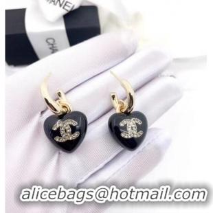 Famous Brand Discount Chanel Earrings CE6702