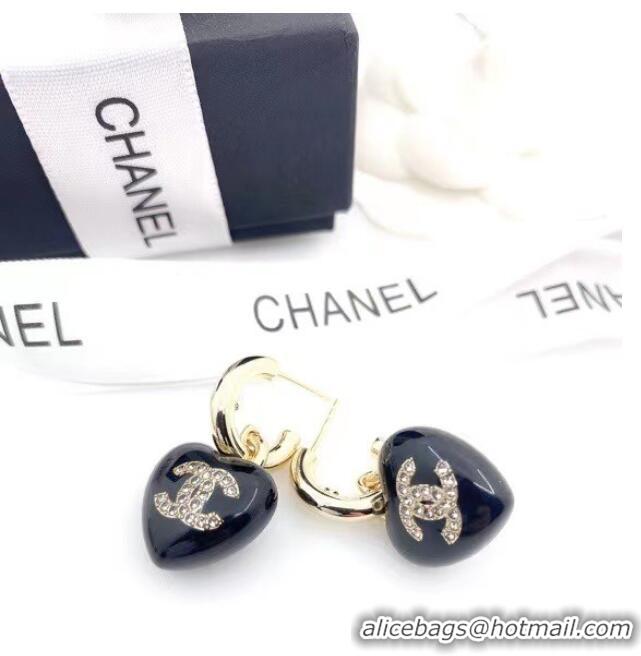 Famous Brand Discount Chanel Earrings CE6702