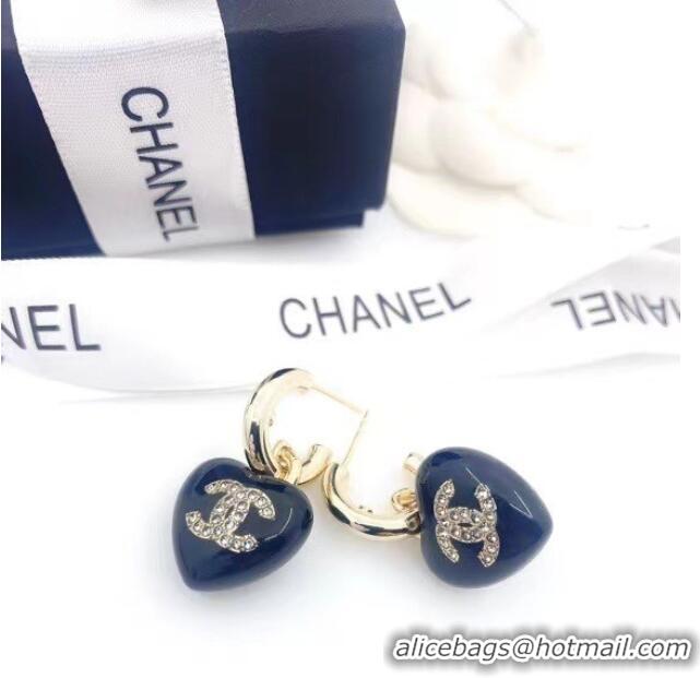 Famous Brand Discount Chanel Earrings CE6702