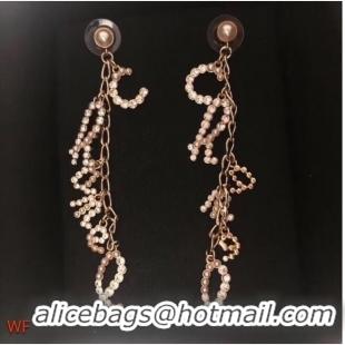 Free Shipping Discount Chanel Earrings CE6704