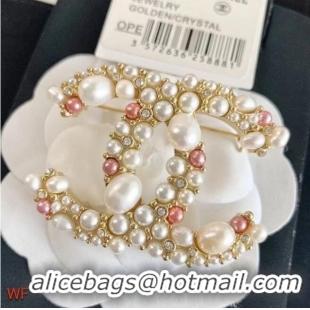 Latest Styles Chanel Brooch CE6705