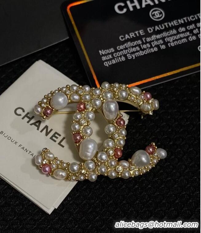 Latest Styles Chanel Brooch CE6705