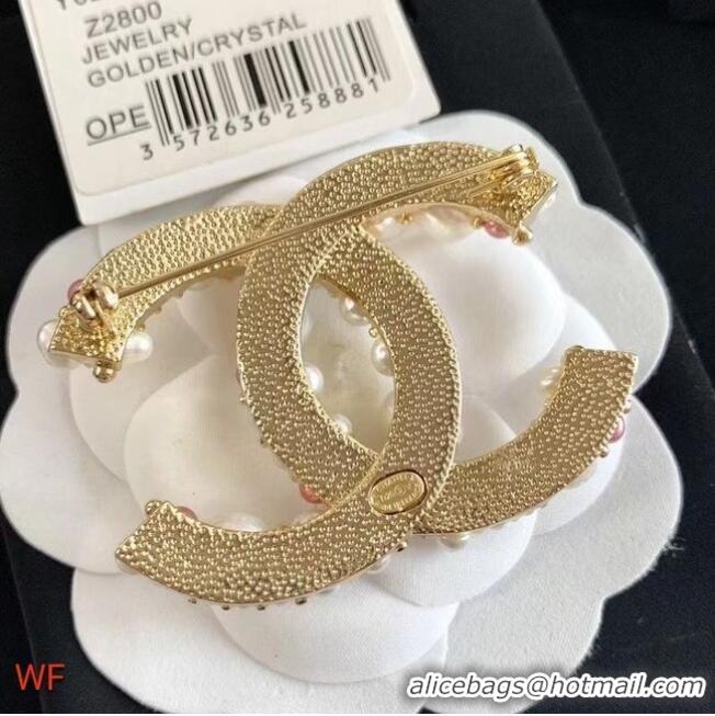 Latest Styles Chanel Brooch CE6705