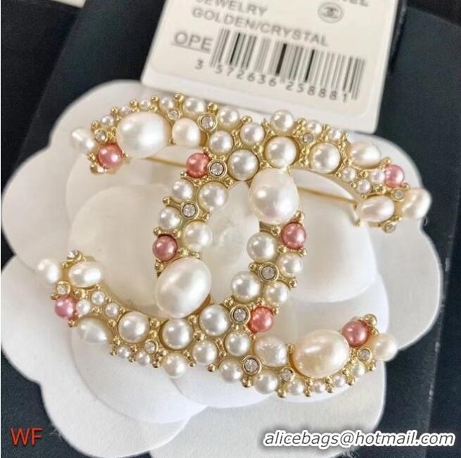 Latest Styles Chanel Brooch CE6705