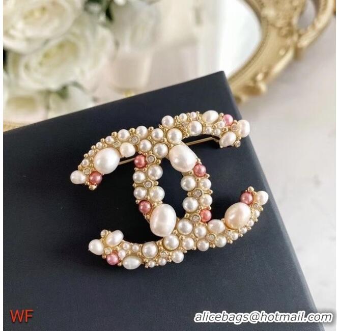 Latest Styles Chanel Brooch CE6705