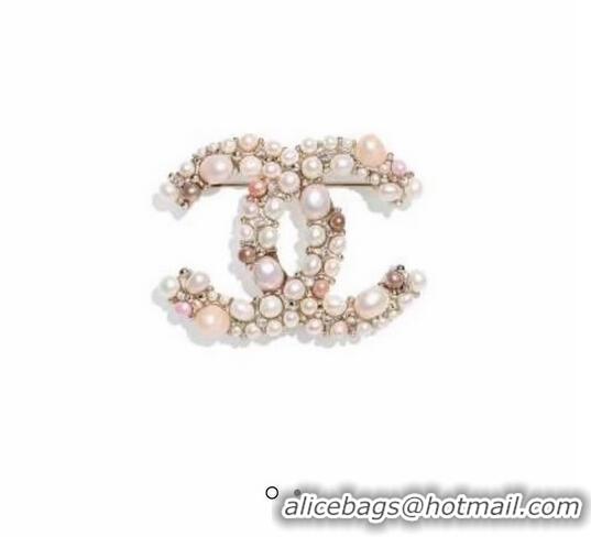 Latest Styles Chanel Brooch CE6705