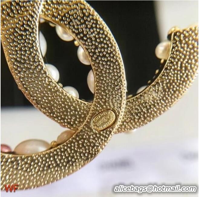 Latest Styles Chanel Brooch CE6705