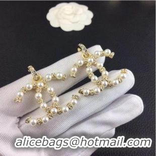 New Fashion Chanel Earrings CE6706