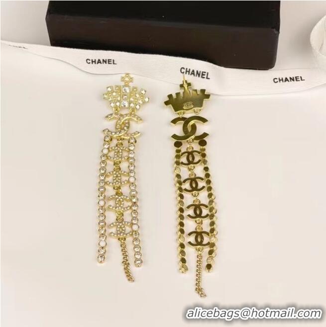 Luxury Cheap Chanel Earrings CE6707