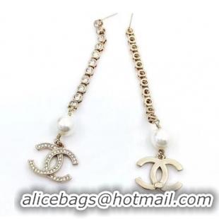 New Release Creation Chanel Earrings CE6708