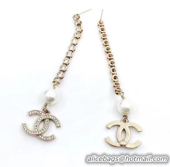 New Release Creation Chanel Earrings CE6708