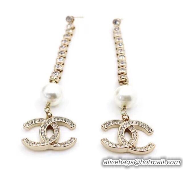 New Release Creation Chanel Earrings CE6708