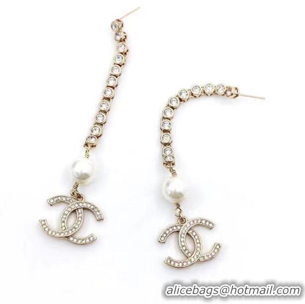 New Release Creation Chanel Earrings CE6708