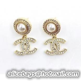 Low Cost Chanel Earrings CE6709