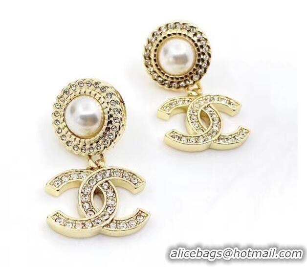 Low Cost Chanel Earrings CE6709