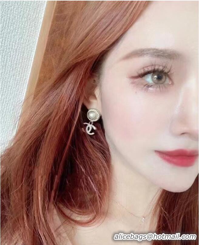 Low Cost Chanel Earrings CE6709