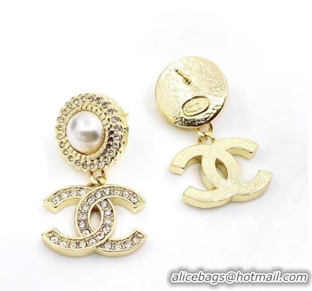 Low Cost Chanel Earrings CE6709