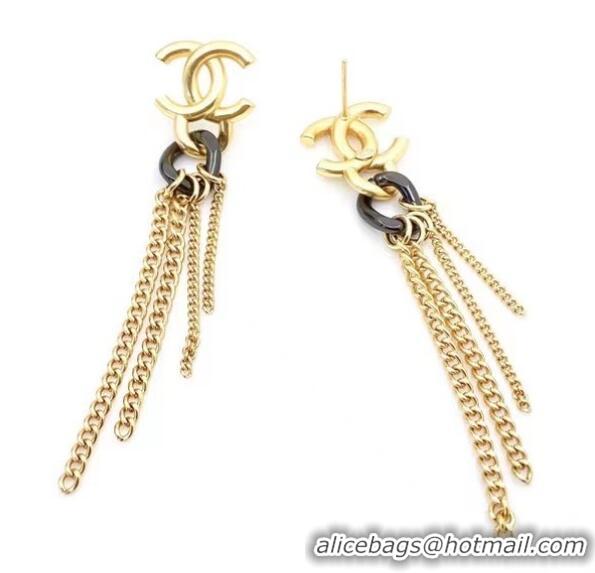 Buy Inexpensive Chanel Earrings CE6710